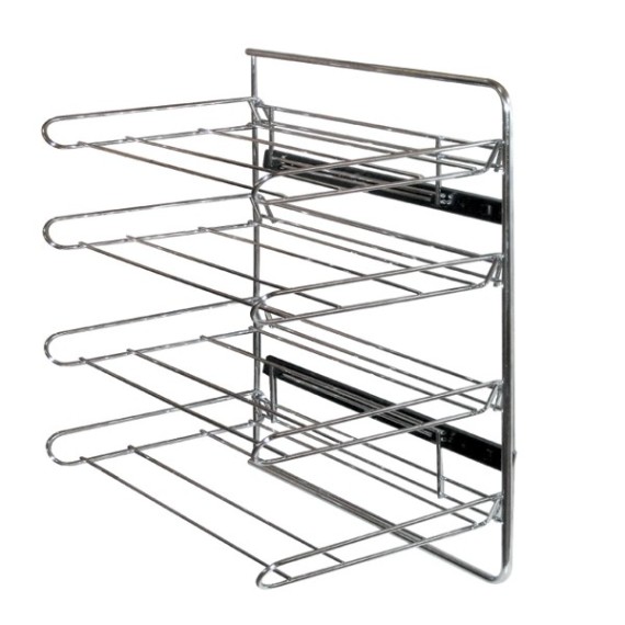 Shoe Rack